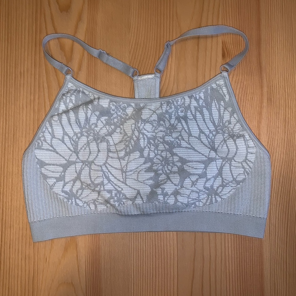 Fabletics Samana Seamless Bra - Picture 4 of 5